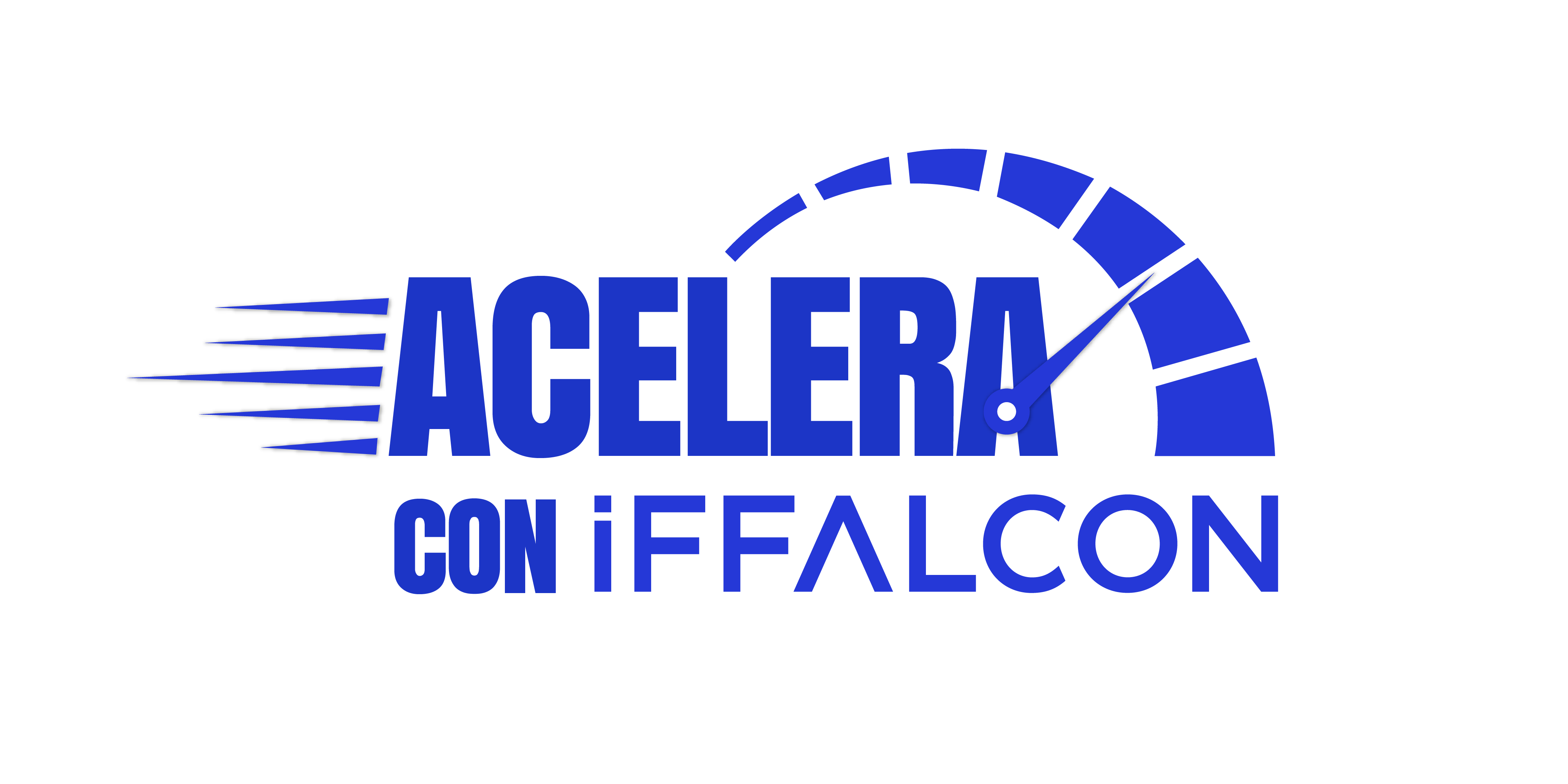 iFFALCON Acelera Logo
