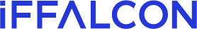 iFFALCON Acelera Logo