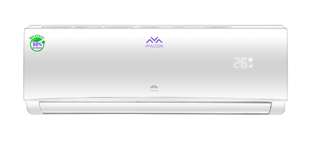 iFFALCON Aire Inverter